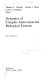 Dynamics of complex interconnected biological systems /