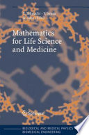 Mathematics for life science and medicine /