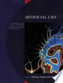 Artificial life IV : proceedings of the Fourth International Workshop on the Synthesis and Simulation of Living Systems /