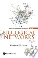 Biological networks /