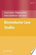 Bioconductor case studies /