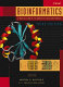 Bioinformatics : a practical guide to the analysis of genes and proteins /