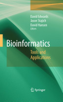 Bioinformatics : tools and applications /