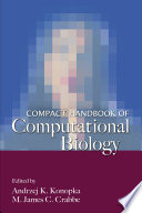 Compact handbook of computational biology /