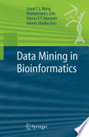 Data mining in bioinformatics /