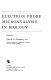 Electron probe microanalysis in biology /