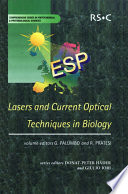 Lasers and current optical techniques in biology /