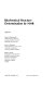 Biochemical structure determination by NMR /