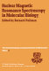 Nuclear magnetic resonance spectroscopy in molecular biology : proceedings of the Eleventh Jerusalem Symposium on Quantum Chemistry and Biochemistry, held in Jerusalem, Israel, April 3-7, 1978 /