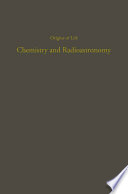 Chemistry and radioastronomy : proceedings. /