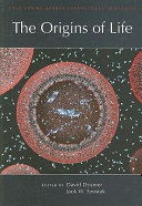 The origins of life : a subject collection from Cold Spring Harbor perspectives in biology /
