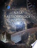 Assessment of the NASA Astrobiology Institute /