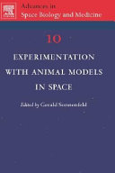 Experimentation with animal models in space /