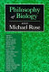 Philosophy of biology /