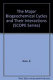 The Major biogeochemical cycles and their interactions /