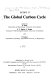 The global carbon cycle /