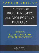 Handbook of biochemistry and molecular biology /