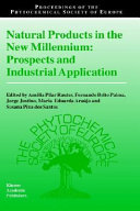 Natural products in the new millennium : prospects and industrial application /