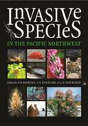 Invasive species in the Pacific Northwest /