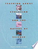 Teaching about evolution and the nature of science /