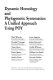 Dynamic homology and phylogenetic systematics : a unified approach using POY /