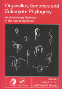 Organelles, genomes, and eukaryote phylogeny : an evolutionary synthesis in the age of genomics /