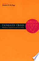 Tangled trees : phylogeny, cospeciation, and coevolution /