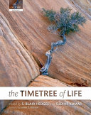 The timetree of life /