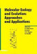 Molecular ecology and evolution : approaches and applications /