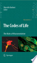 The codes of life : the rules of macroevolution /