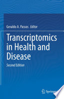 Transcriptomics in Health and Disease /