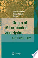 Origin of mitochondria and hydrogenosomes /