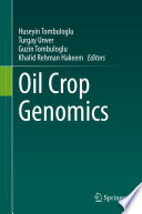 Oil Crop Genomics /