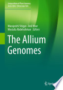 The Allium Genomes /