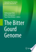 The Bitter Gourd Genome /