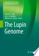 The Lupin Genome /