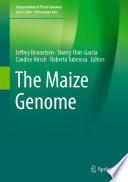 The Maize Genome /