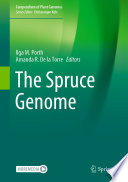 The Spruce Genome /