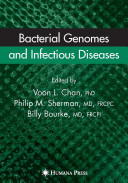 Bacterial genomes and infectious diseases /