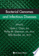 Bacterial genomes and infectious diseases /