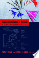 Population genetics of bacteria : a tribute to Thomas S. Whittam /