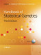 Handbook of statistical genetics /
