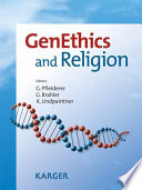 GenEthics and religion /