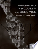 Parsimony, phylogeny, and genomics /