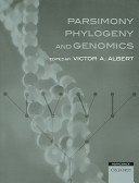 Parsimony, phylogeny, and genomics /