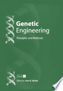 Genetic engineering. principles and methods /