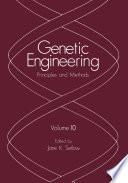 Genetic engineering. principles and methods /