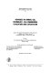 Proceedings of the 7th General Meeting on advances in animal cell technology : cell engineering, evaluation and exploitation : held at the Grand Hotel Sauerhof zu Rauhenstein in Baden near Vienna, Austria, on September 30th to October 4th, 1985.