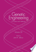 Genetic engineering : principles and methods.