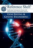 Gene editing & genetic engineering /